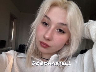 Dorishartell