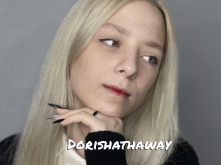 Dorishathaway