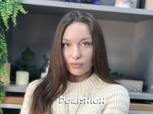 Dorishigh