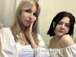 Dorothyandbeth