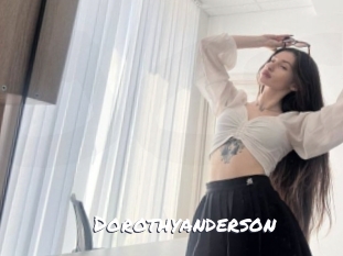 Dorothyanderson