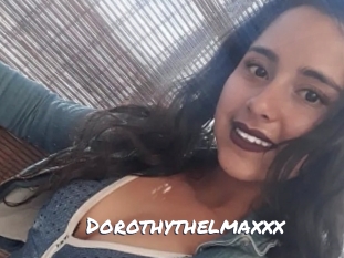 Dorothythelmaxxx