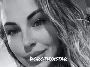 Dorothyxstar