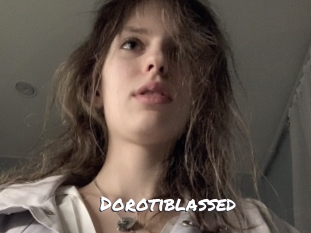 dorotiblassed Ochranne Siete