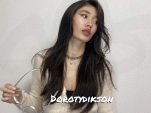 Dorotydikson