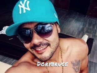 Dorybruce