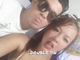 Double_sin