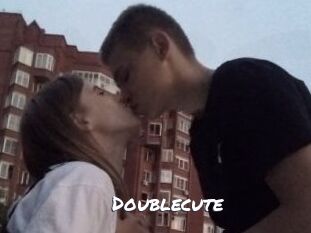 Doublecute