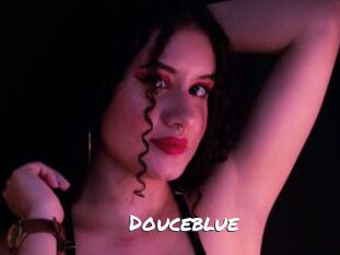 Douceblue