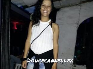 Doucecannellex
