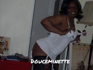 Douceminette