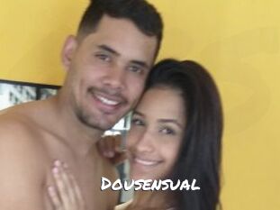 Dousensual
