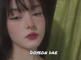 doyeon_dae Ochranne Siete
