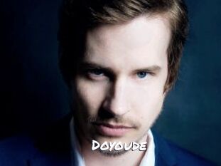 Doyoude