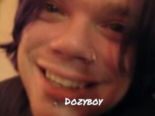 Dozyboy