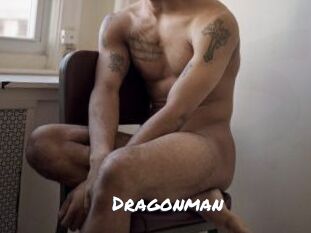 Dragonman