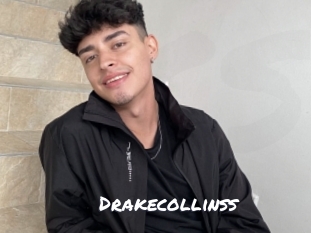 drakecollinss Ochranne Siete