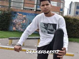 Drakeforestt