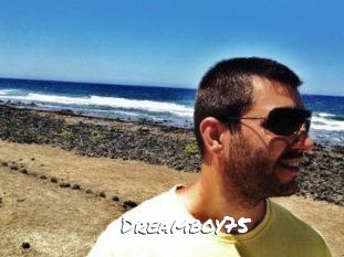 Dreamboy75