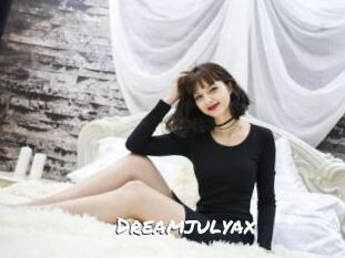 Dreamjulyax