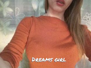 Dreams_girl