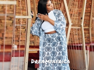Dreamyafrica