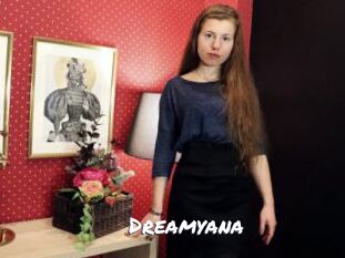 Dreamyana