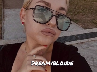 Dreamyblonde
