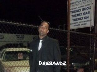 Drebandz