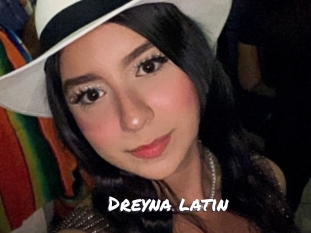 Dreyna_latin