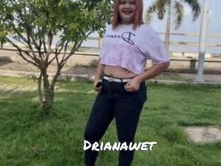 Drianawet