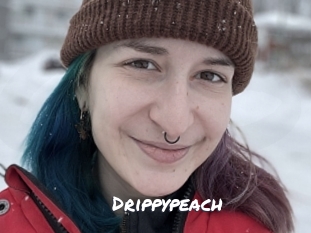 Drippypeach