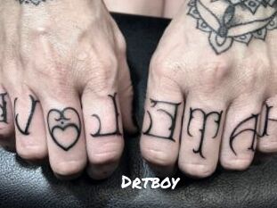 Drtboy