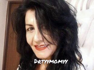 Drtyymomyy