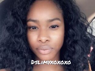 Dslimyxoxoxo