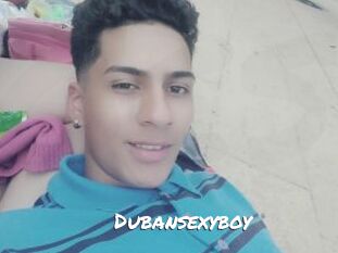 Dubansexyboy