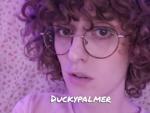 duckypalmer Ochranne Siete
