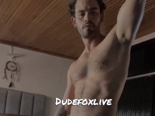 Dudefoxlive