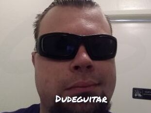 Dudeguitar