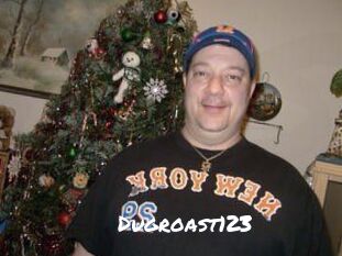 Dugroast123