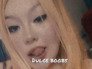 Dulce_boobs