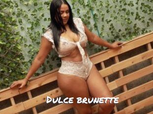 Dulce_brunette