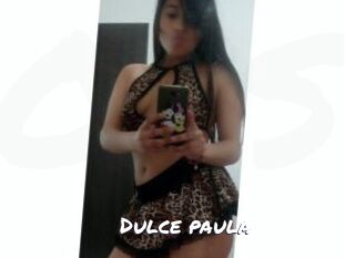 Dulce_paula