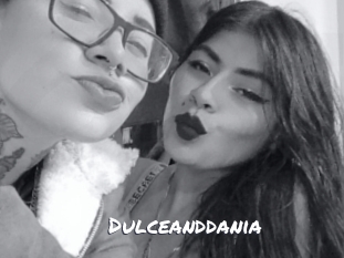Dulceanddania
