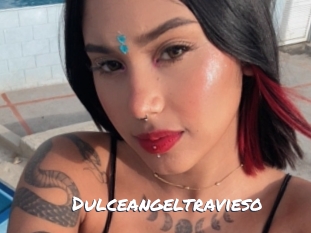 Dulceangeltravieso