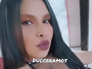 Dulceramos