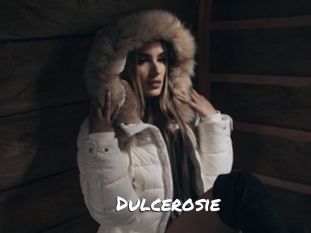 Dulcerosie