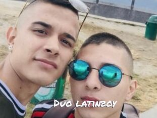 Duo_latinboy
