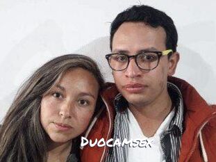 Duocamsex