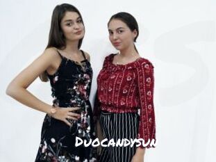 Duocandysun